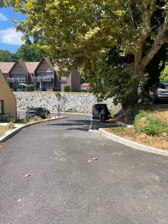 Opale Sarlat Plein Sud Διαμέρισμα Εξωτερικό φωτογραφία